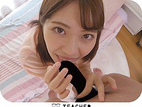 初撮りちゃん りり　サンプル画像03